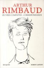 ISBN Arthur Rimbaud : Oeuvres Completes, Correspondance,, Gelezen, Arthur Rimbaud, Verzenden