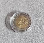 Monaco. 2 Euro 2012 Lucien Ier (Zonder Minimumprijs), Postzegels en Munten, Munten | Europa | Euromunten