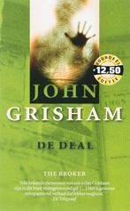 De deal 9789022993378 John Grisham, Boeken, Verzenden, Gelezen, John Grisham