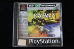 V-Rally Playstation 1 PS1 Best Of Infogrames, Games en Spelcomputers, Games | Sony PlayStation 1, Verzenden, Nieuw