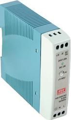 Mean Well MDR DC Power Supply 5V | MDR-20-5, Verzenden, Nieuw