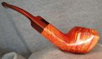 DON FLORIAN - 6281  SUPER FLAME - Pipe - bois de bruyère