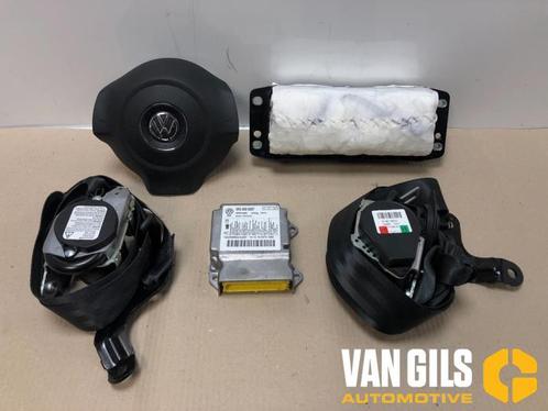 Airbag set Volkswagen Golf Plus O257097, Auto-onderdelen, Klein materiaal