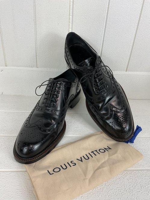 Louis Vuitton Schoenen met hakken Maat US 9 Schoenen