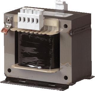 EATON INDUSTRIES STN 1-Fase Transformator  230/400V | 204992, Bricolage & Construction, Bricolage & Rénovation Autre, Envoi