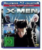 X-Men - Der Film [Blu-ray] von Singer, Bryan, Hayter...  DVD, Zo goed als nieuw, Verzenden