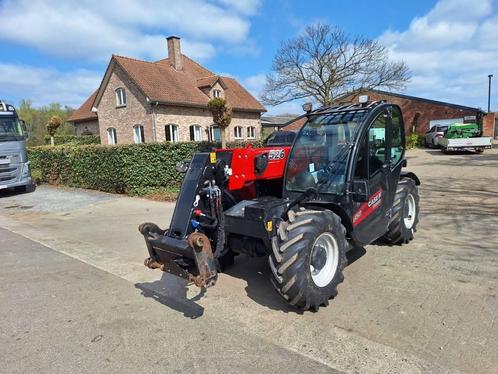 CASE Farmlift  526, Zakelijke goederen, Machines en Bouw | Kranen en Graafmachines, Verreiker, Ophalen