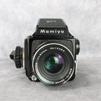 Mamiya 645 + Mamiya-Sekor C 2.8/80mm | Appareil photo, Audio, Tv en Foto, Fotocamera's Analoog, Nieuw
