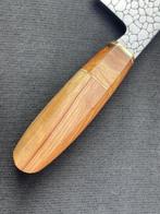 Keukenmes - R441 - Olive - Italië - koksbijl