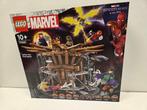 Lego Set - 76261 - Marvel - Spider-Man Final Battle, Nieuw