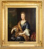 Thomas Van Der Wilt (1659-1733), Attributed to - Ritratto di