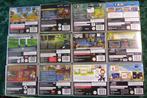 Nintendo - 2DS - 12 Nintendo DS Titel (PAL Versionen) -