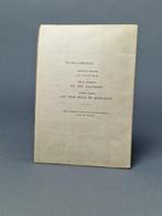 Alfred de Musset - Rolla - 1912