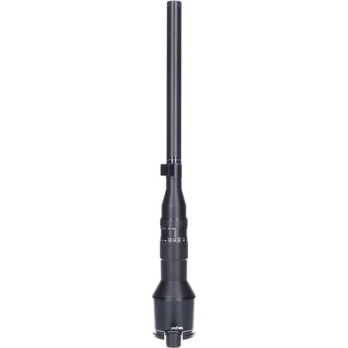 Laowa 24mm f/14 2x Macro Probe (STD) voor Sony FE CM3408, Audio, Tv en Foto, Foto | Lenzen en Objectieven, Overige typen, Gebruikt