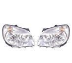PHARES POUR FIAT DOBLÓ 05-10, Auto-onderdelen, Verzenden, Nieuw