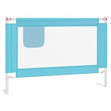 Bedhekje 100cm Blauw - Retour Deal - 40% Korting! beschikbaar voor biedingen