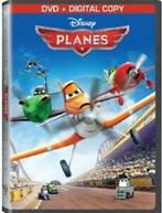 Planes [DVD] [Region 1] [US Import] [NTS DVD, Cd's en Dvd's, Zo goed als nieuw, Verzenden
