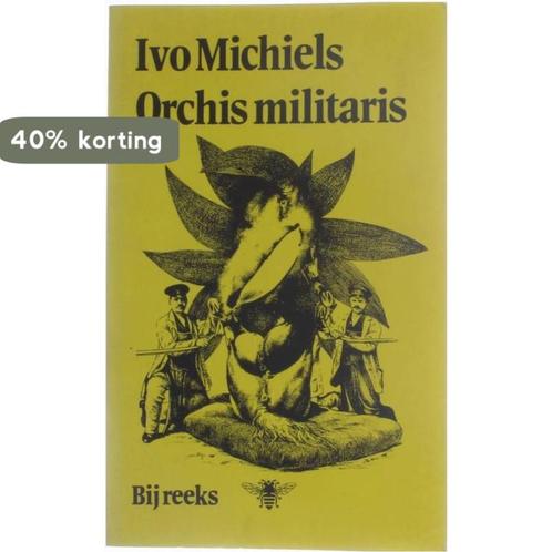 Orchis militaris 9789023421504 Michiels, Boeken, Overige Boeken, Gelezen, Verzenden