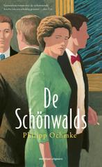 De Schönwalds 9789493305427 Philipp Oehmke, Verzenden, Zo goed als nieuw, Philipp Oehmke