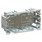 Legrand VAN GEEL Boîte De Montage Canal Mural - 351339, Verzenden