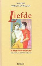 Liefde is een werkwoord - Alfons Vansteenwegen - 97890209352, Boeken, Verzenden, Nieuw
