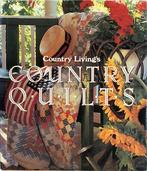 Country livings country quilts, Verzenden, Nieuw, Nederlands