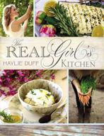 Real GirlS Kitchen 9781595146830, Haylie Duff, Zo goed als nieuw, Verzenden