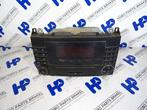Radio/CD-speler A 169 870 0689(!) o.a: B-klasse w245, Ophalen of Verzenden, Gebruikt, Mercedes-Benz