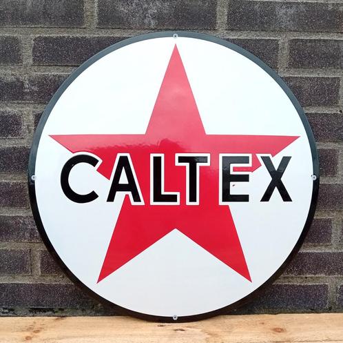 Caltex, Verzamelen, Merken en Reclamevoorwerpen, Verzenden