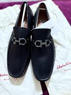 Salvatore Ferragamo - Loafers - Maat: EU 40, Nieuw