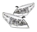 PHARES POUR RENAULT MEGANE III 08-11, Auto-onderdelen, Verlichting, Verzenden, Nieuw