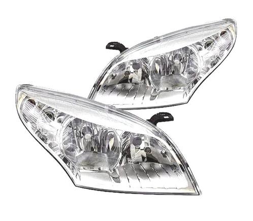 PHARES POUR RENAULT MEGANE III 08-11, Auto-onderdelen, Verlichting, Verzenden
