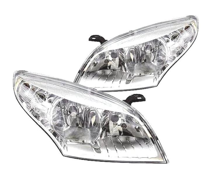 PHARES POUR RENAULT MEGANE III 08-11, Auto-onderdelen, Verlichting, Verzenden