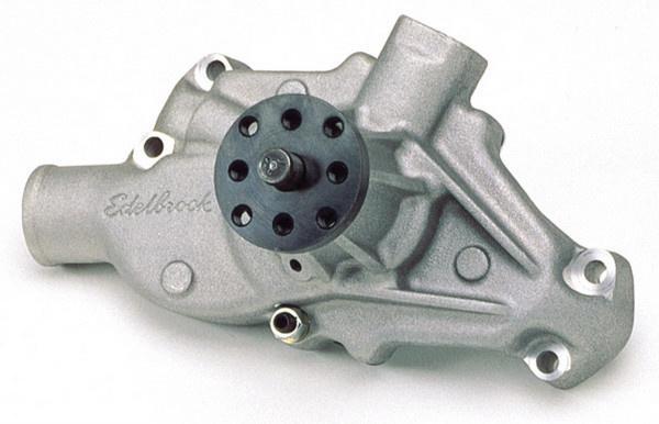 Edelbrock 8810 - Water Pump, High-Performance, Chevrolet, Auto-onderdelen, Airco en Verwarming, Nieuw, Ophalen of Verzenden