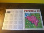 Panini Football 82 Belgium Édition originale Album complet -, Nieuw