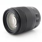 Canon EF-S 18-135mm f/3.5-5.6 IS USM | Tweedehands, Verzenden