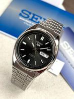 Seiko - 5- Automatic Day Date - SNXS79J1 - Zonder, Handtassen en Accessoires, Nieuw