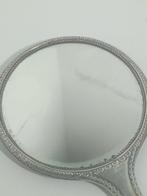 Spiegel - .925 zilver - sterlingzilver, Antiek en Kunst