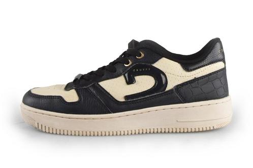 Cruyff Sneakers in maat 37 Zwart | 10% extra korting, Vêtements | Femmes, Chaussures, Envoi