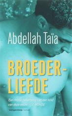 Broederliefde 9789055158454 Abdellah Taia, Livres, Verzenden, Abdellah Taia