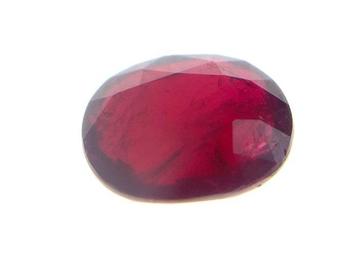 Robijn - 2.09 ct - Lotus Gemology