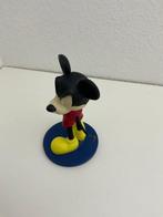 Disney - Beeldje - Disney Mickey Mouse beeldje uit serie, Verzamelen, Nieuw