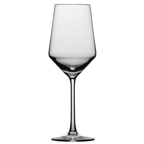 Wijnglazen | PURE CRYSTAL | Kristalglas | 40.8cl | 6 Stuks, Zakelijke goederen, Horeca | Keukenapparatuur, Nieuw in verpakking