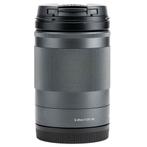 Canon EF-M 18-150mm F/3.5-6.3 IS STM met garantie, Audio, Tv en Foto, Verzenden, Gebruikt, Standaardlens, Zoom