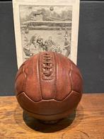 Vintage Soccer ball - pallone da calcio -balón de fútbol -, Verzamelen, Nieuw