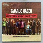 Charlie Haden arrangements by Carla Bley - Liberation Music
