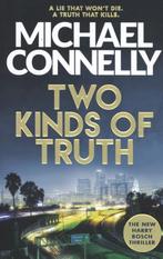 Two Kinds of Truth 9781409147572, Boeken, Gelezen, Michael Connelly, Michael Connelly, Verzenden