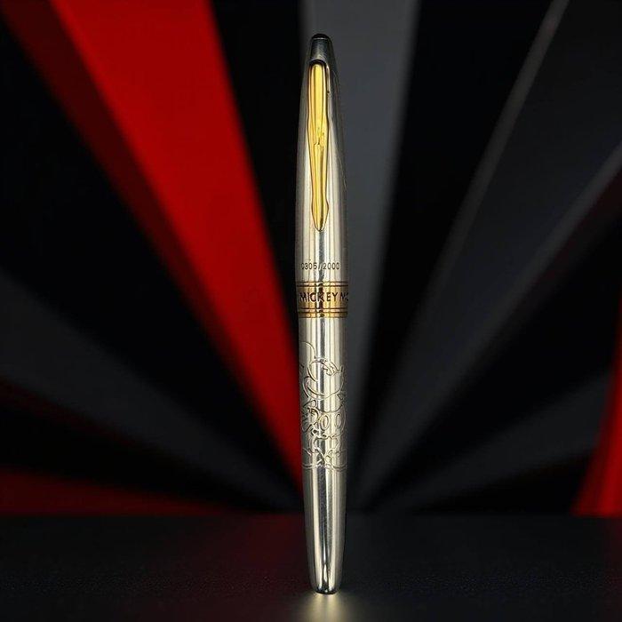 Pilot - Pilot Mickey Mouse - Stylo à plume, Verzamelen, Pennenverzamelingen