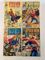 Spiderman The Arachnis Project (1994 Series) # 1 / 6 No, Nieuw