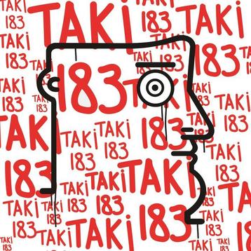 IABO (1980) - Taki 183 (IABO classic profile - tribute 50th